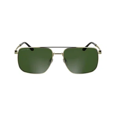 Lacoste L272s 714 In Green