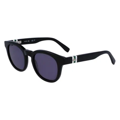 Lacoste L6006s 001 In Black