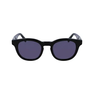 Lacoste L6006s 001 In Black