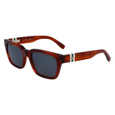 Lacoste L6006s 218 In Red