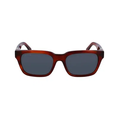 Lacoste L6006s 218 In Red