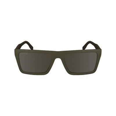 Lacoste L6009s 275 In Neutral