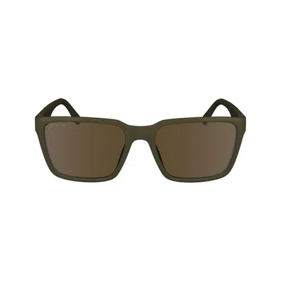 Lacoste L6011s 210 In Neutral