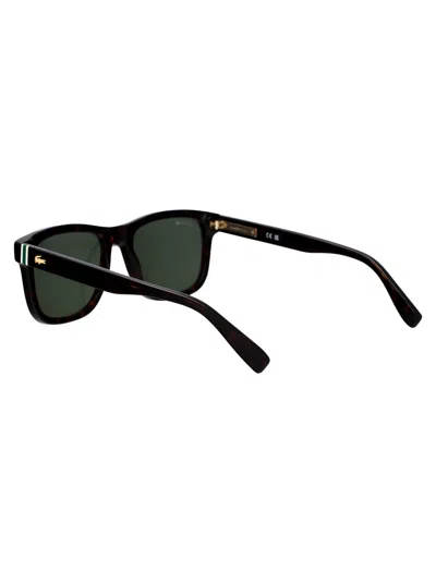 Lacoste L6014s 230 In Black