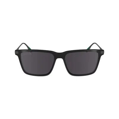 Lacoste L6017s 001 In Black