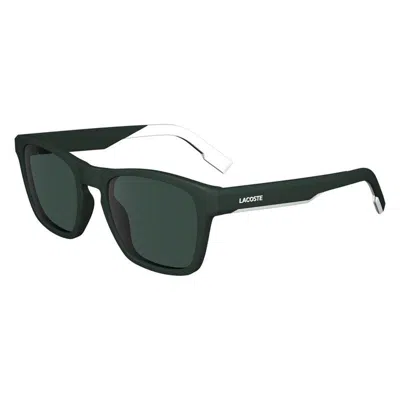 Lacoste L6018s 301 In Green