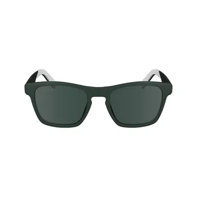 Lacoste L6018s 301 In Green