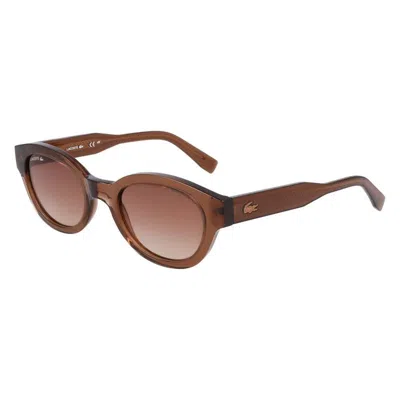 Lacoste L6024s 210 In Neutral