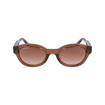 Lacoste L6024s 210 In Neutral