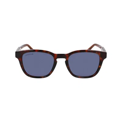 Lacoste L6026s 219 In Brown
