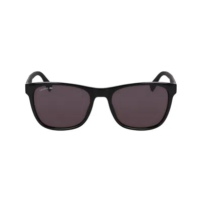 Lacoste L6031s 001 In Black
