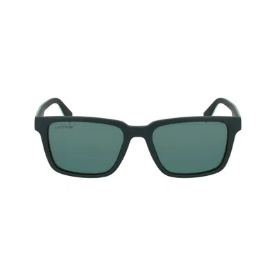 Lacoste L6032s 301 In Black