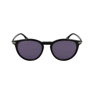 Lacoste L6034s 001 In Black