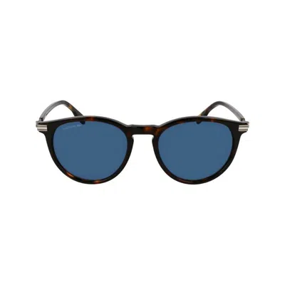Lacoste L6034s 214 In Blue