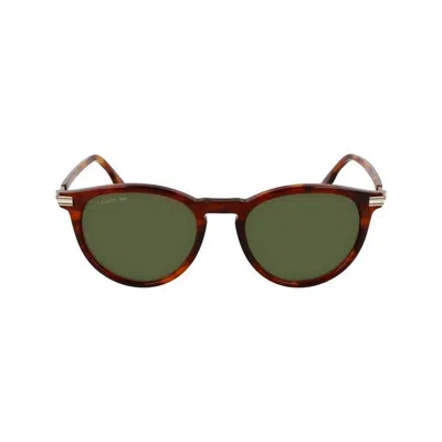 Lacoste L6034s 218 In Brown