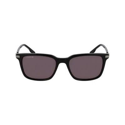 Lacoste L6035s 001 In Black