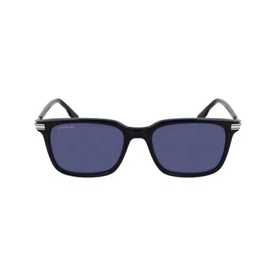 Lacoste L6035s 410 In Blue