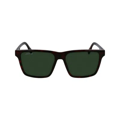 Lacoste L6039s 214 In Black