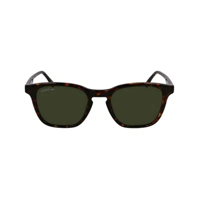 Lacoste L6040s 214 In Burgundy