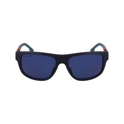 Lacoste L6042s 424 In Blue