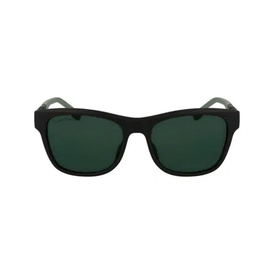 Lacoste L6043s 002 In Green