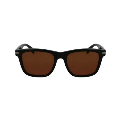 Lacoste L6045s 001 In Black