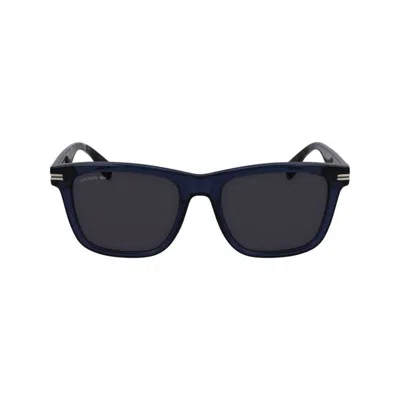 Lacoste L6045s 410 In Blue
