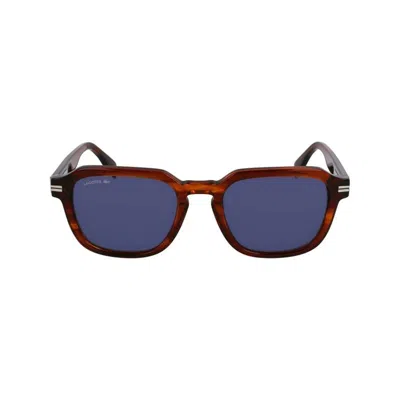 Lacoste L6046s 210 In Blue