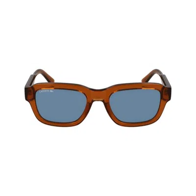 Lacoste L6048s 210 In Brown