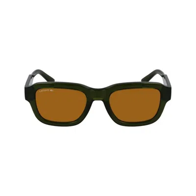 Lacoste L6048s 275 In Black