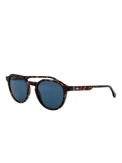 Lacoste L6052s 214 In Brown