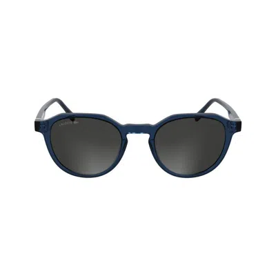 Lacoste L6052s 410 In Blue