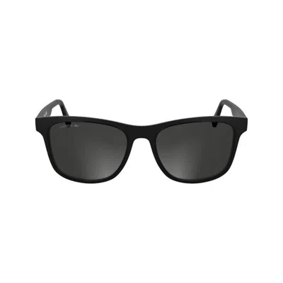 Lacoste L6054s 002 In Black