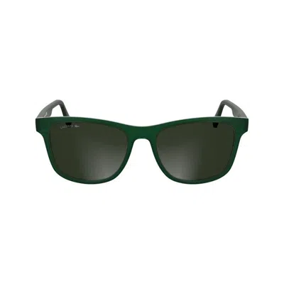 Lacoste L6054s 301 In Gray