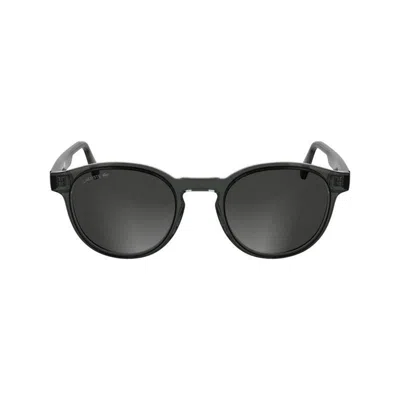 Lacoste L6055s 035 In Black