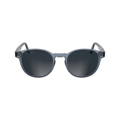 Lacoste L6055s 038 In Blue