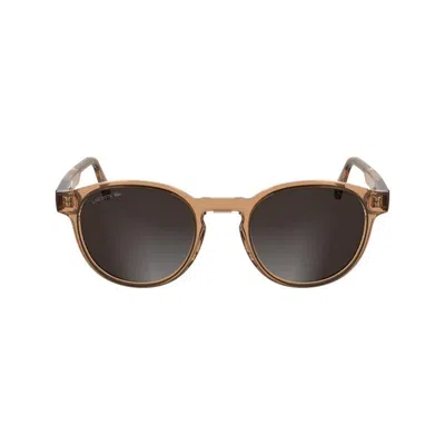 Lacoste L6055s 204 In Brown