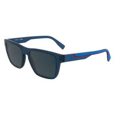 Lacoste L6058s 424 In Blue