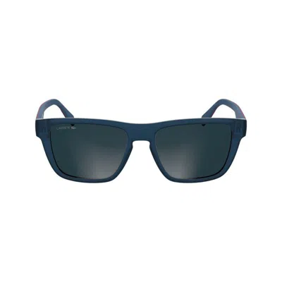 Lacoste L6058s 424 In Blue