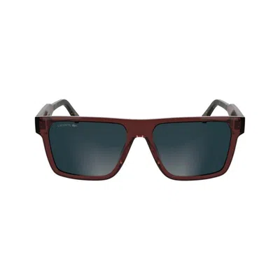 Lacoste L6059s 601 In Brown