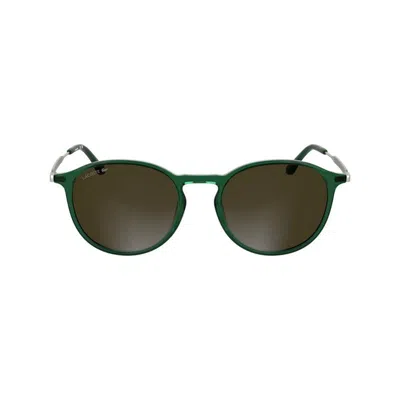 Lacoste L6061s 301 In Gray