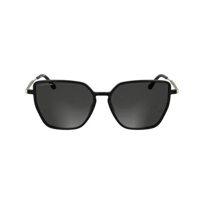 Lacoste L6062s 001 In Black