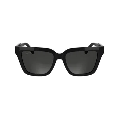Lacoste L6063s 001 In Black