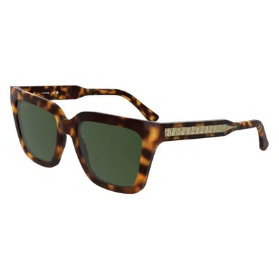 Lacoste L6063s 214 In Brown