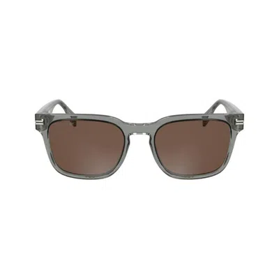 Lacoste L6065s 038 In Green