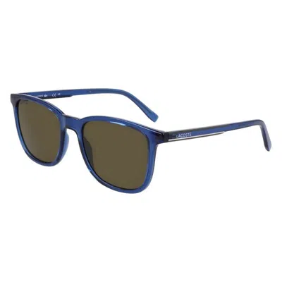 Lacoste L915s 410 In Blue
