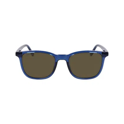 Lacoste L915s 410 In Blue