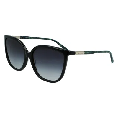 Lacoste Cat-eye Frame Sunglasses