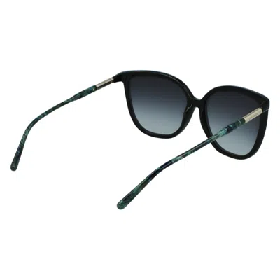 Lacoste Cat-eye Frame Sunglasses