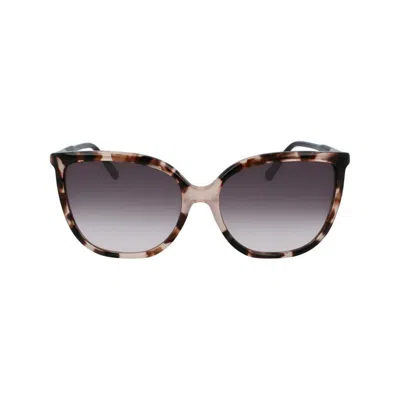 Lacoste L963s 610 In Brown